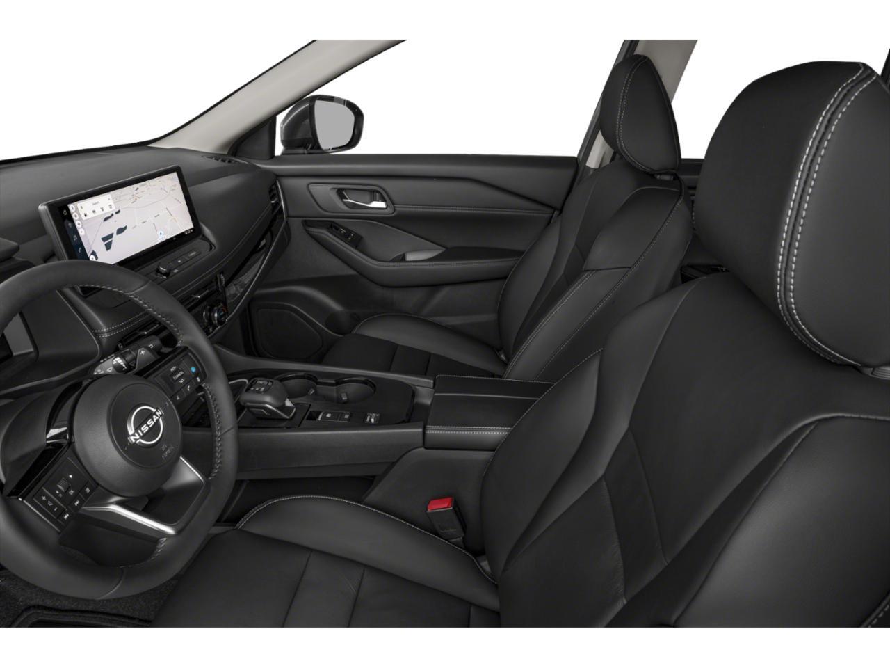 2025 Nissan Rogue SL Waldorf MD