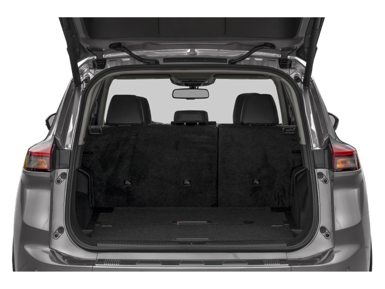 2025 Nissan Rogue SL Waldorf MD