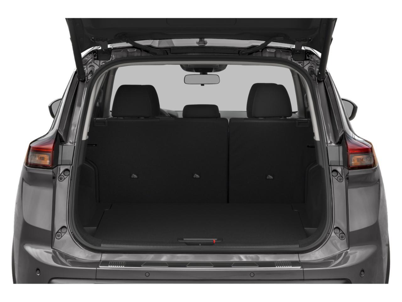 2025 Nissan Rogue SV Waldorf MD