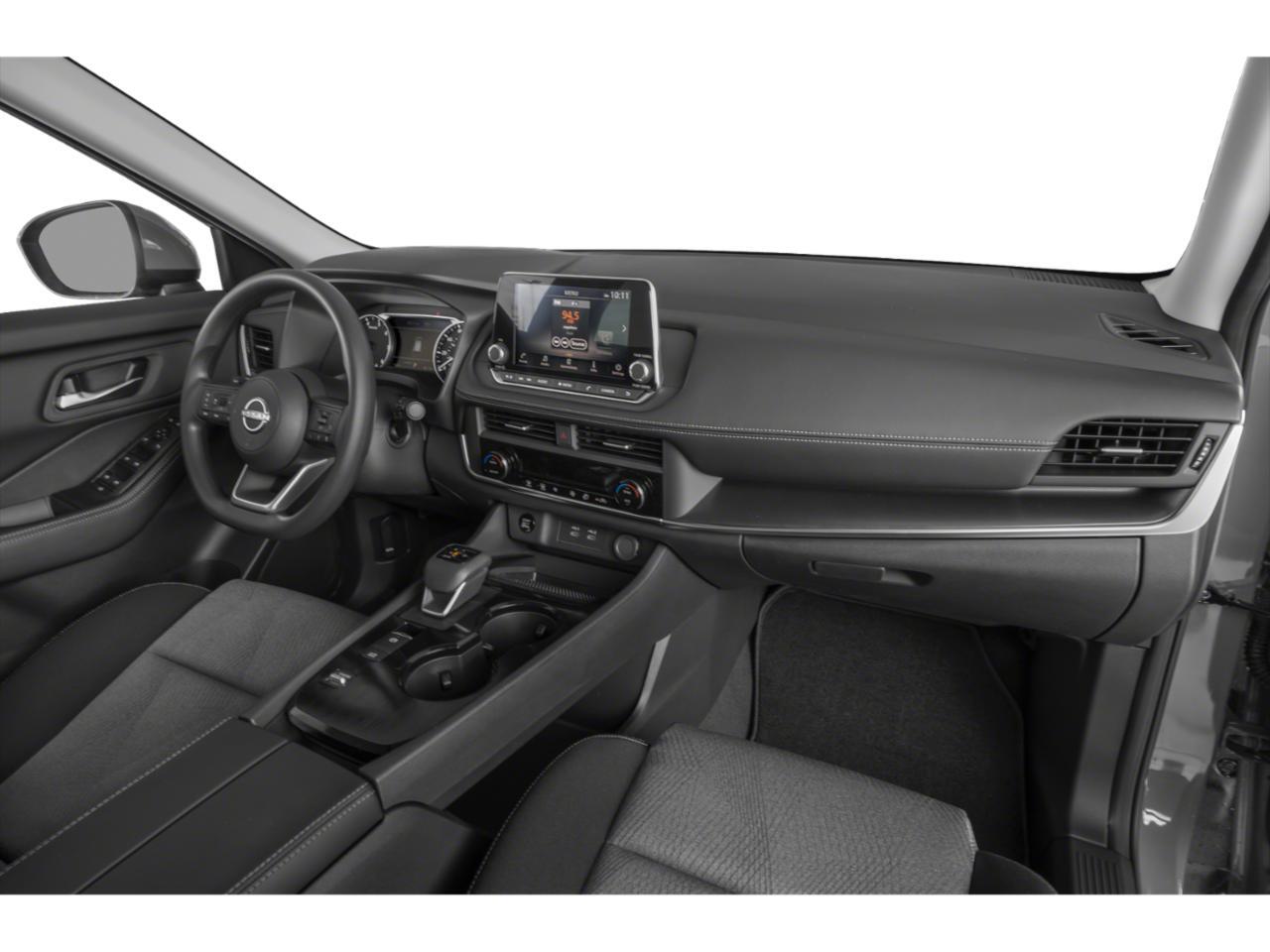 2025 Nissan Rogue SV Waldorf MD