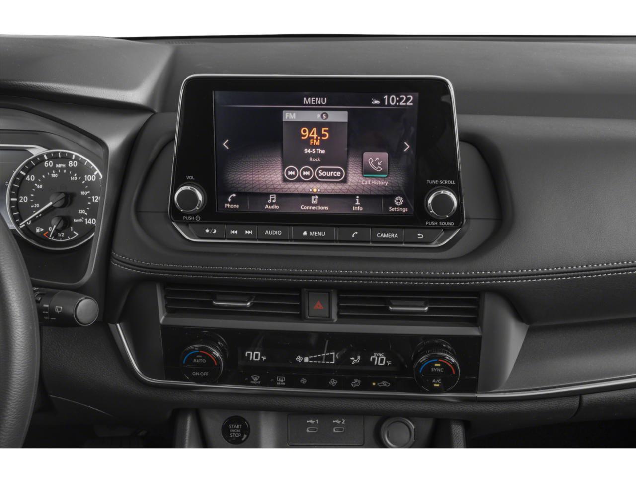 2025 Nissan Rogue SV Waldorf MD