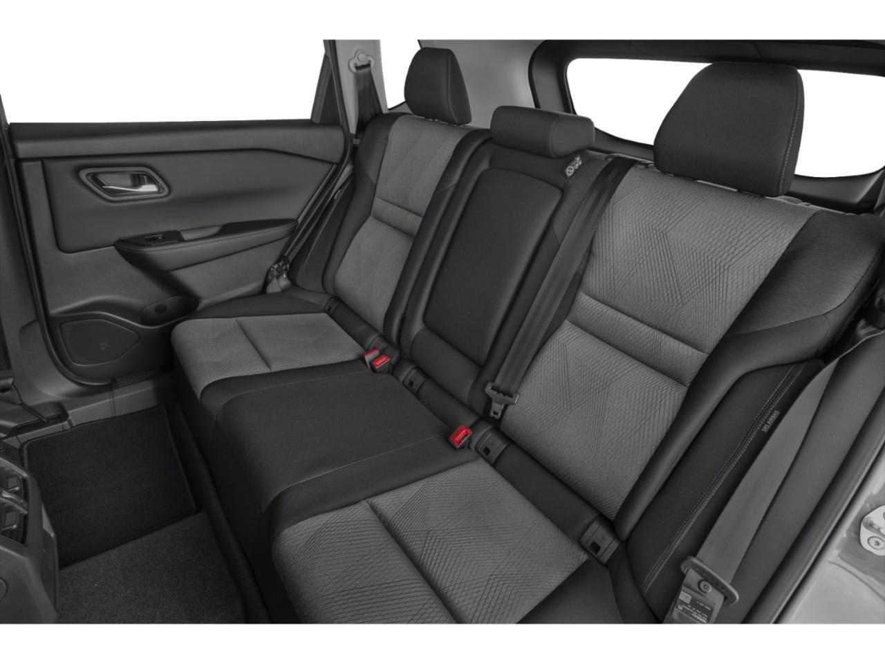 2025 Nissan Rogue SV Waldorf MD