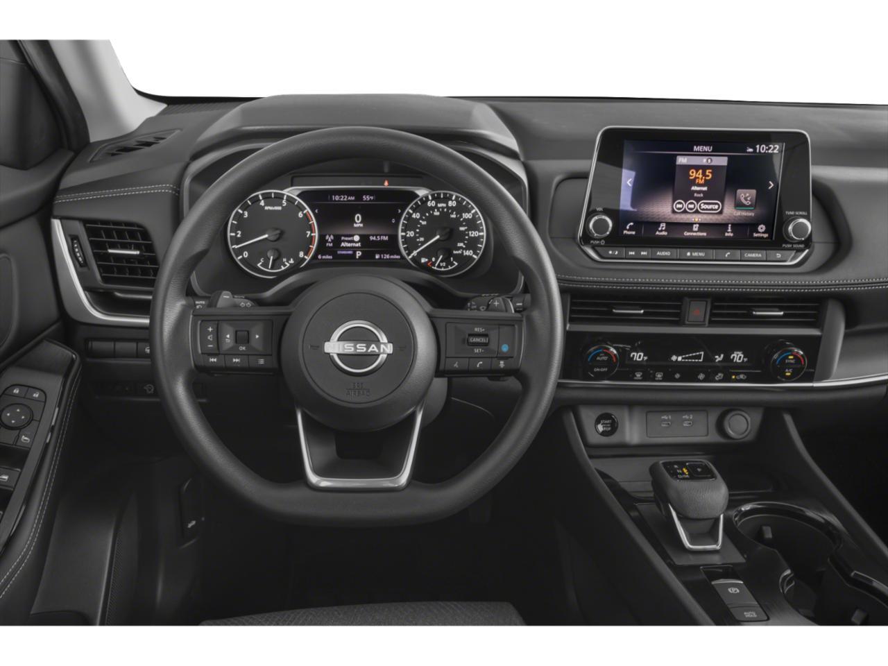 2025 Nissan Rogue SV Waldorf MD