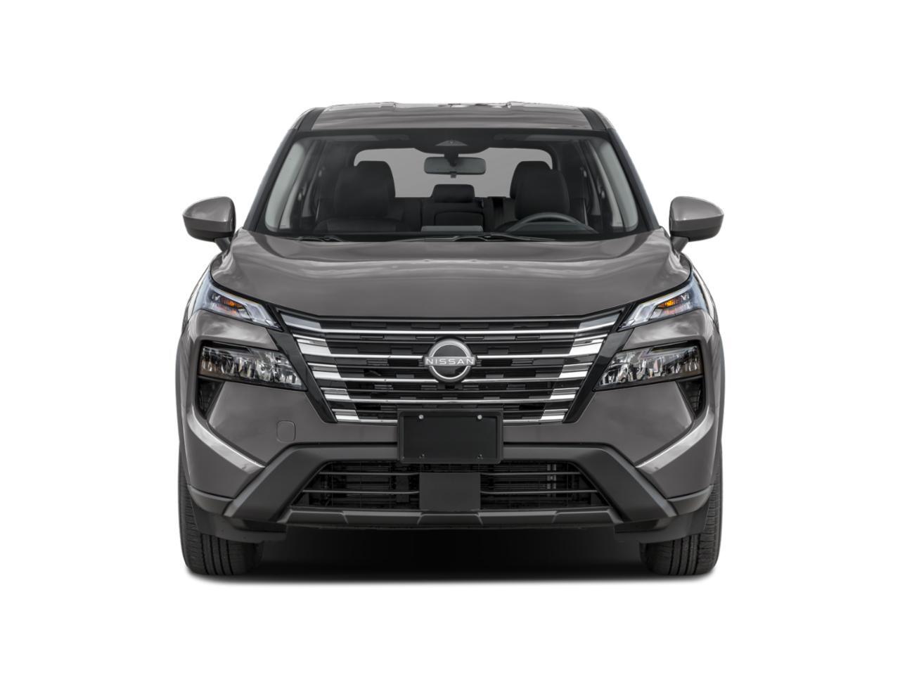 2025 Nissan Rogue SV Waldorf MD