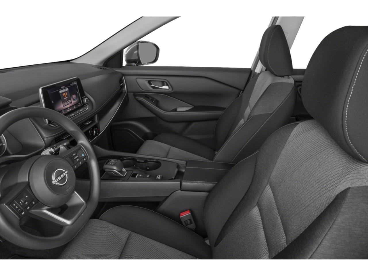 2025 Nissan Rogue SV Waldorf MD