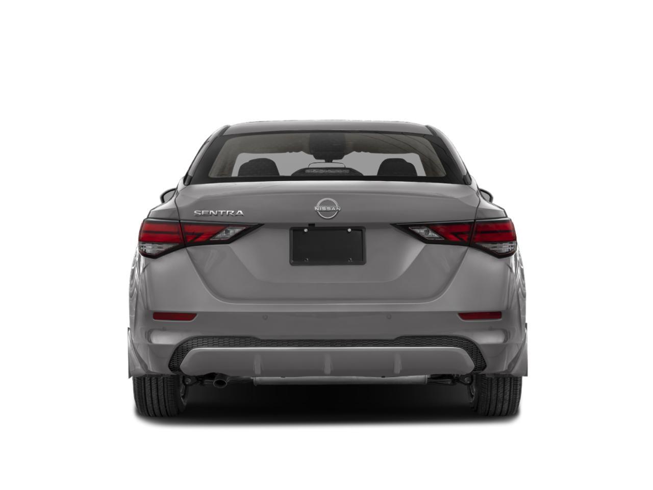 2025 Nissan Sentra S White Marsh MD