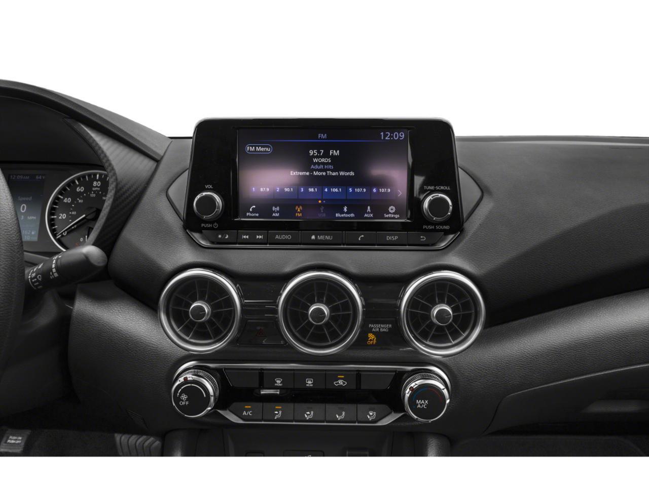 2025 Nissan Sentra S White Marsh MD