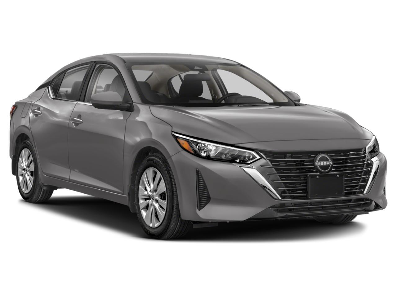 2025 Nissan Sentra S White Marsh MD