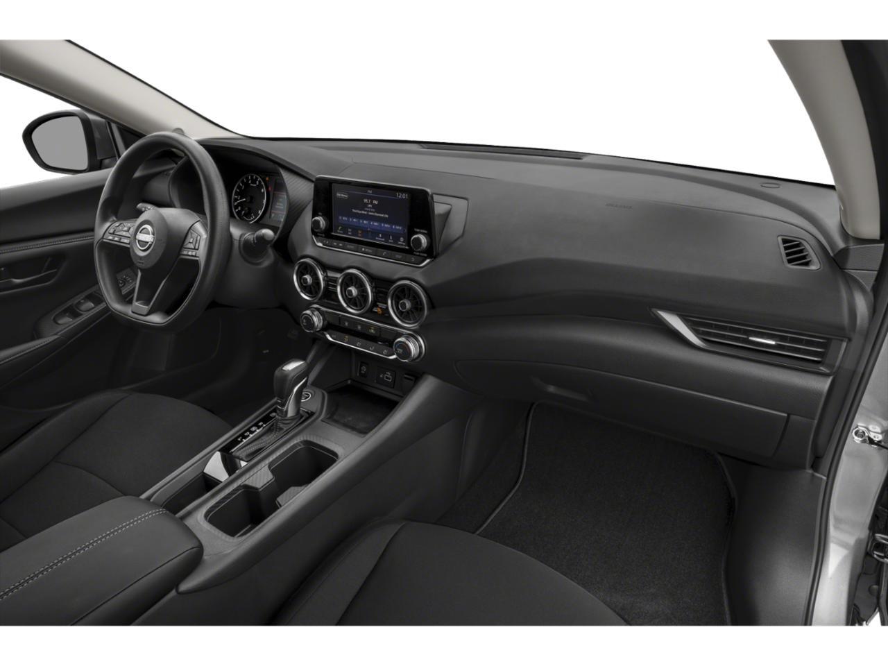 2025 Nissan Sentra S White Marsh MD