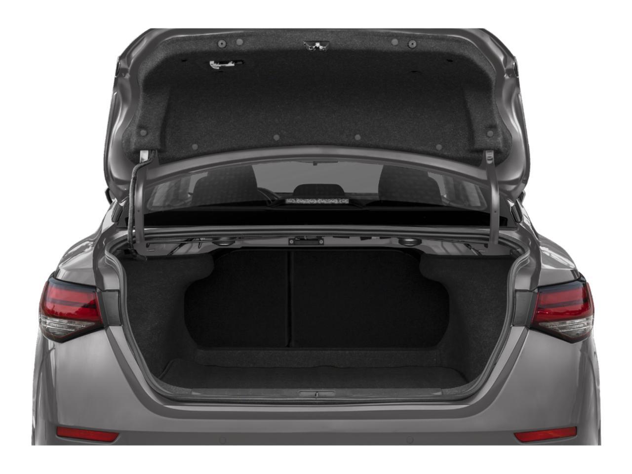 2025 Nissan Sentra S White Marsh MD