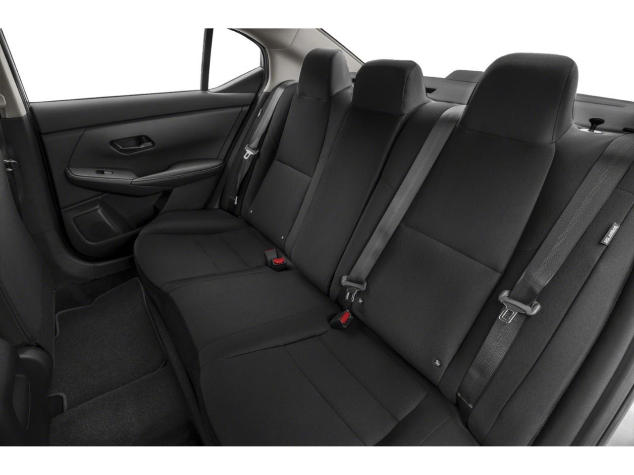 2025 Nissan Sentra S White Marsh MD