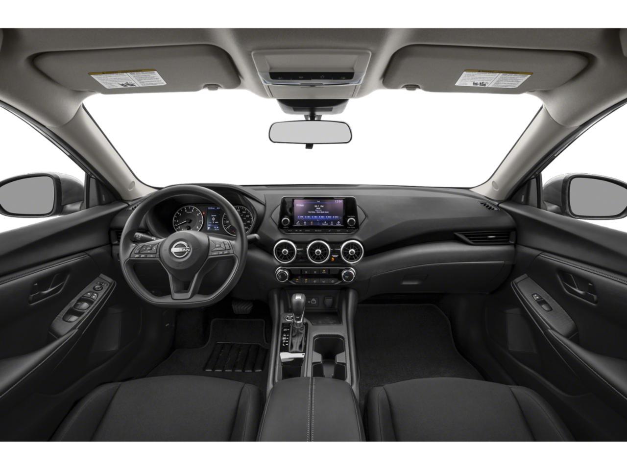 2025 Nissan Sentra S White Marsh MD