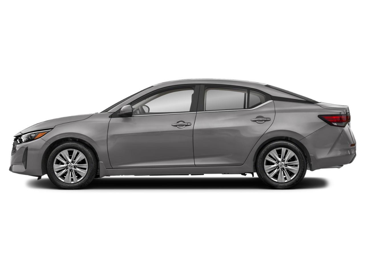 2025 Nissan Sentra S White Marsh MD