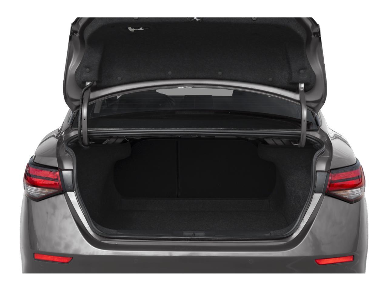 2025 Nissan Sentra SR White Marsh MD