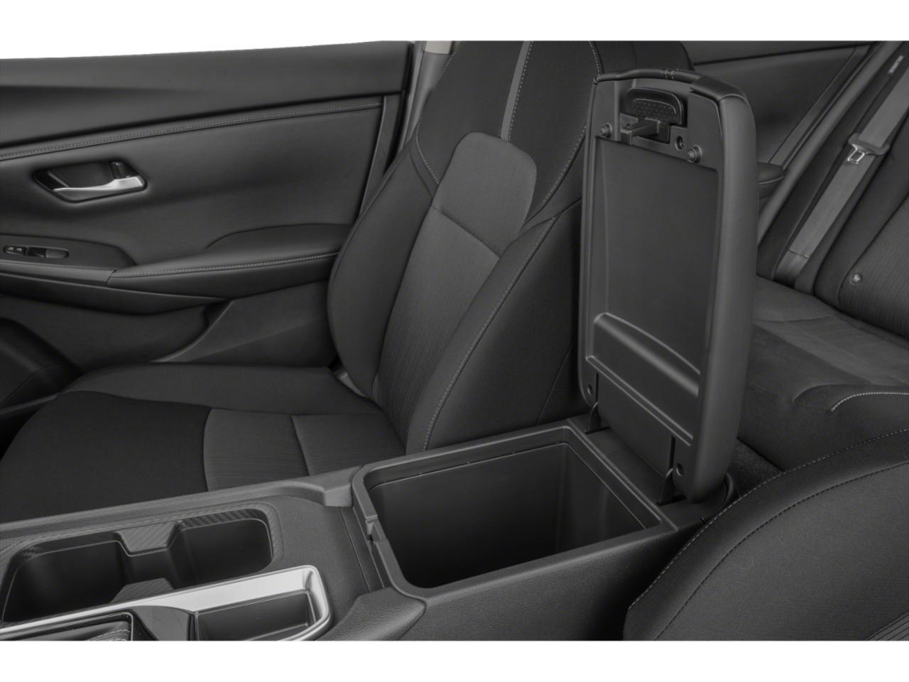 2025 Nissan Sentra SV White Marsh MD