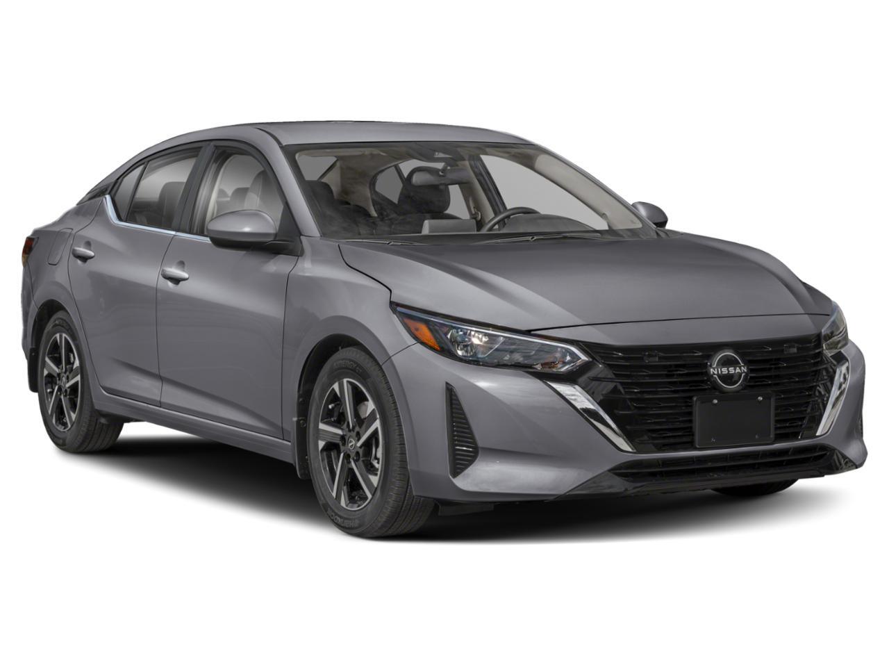 2025 Nissan Sentra SV White Marsh MD