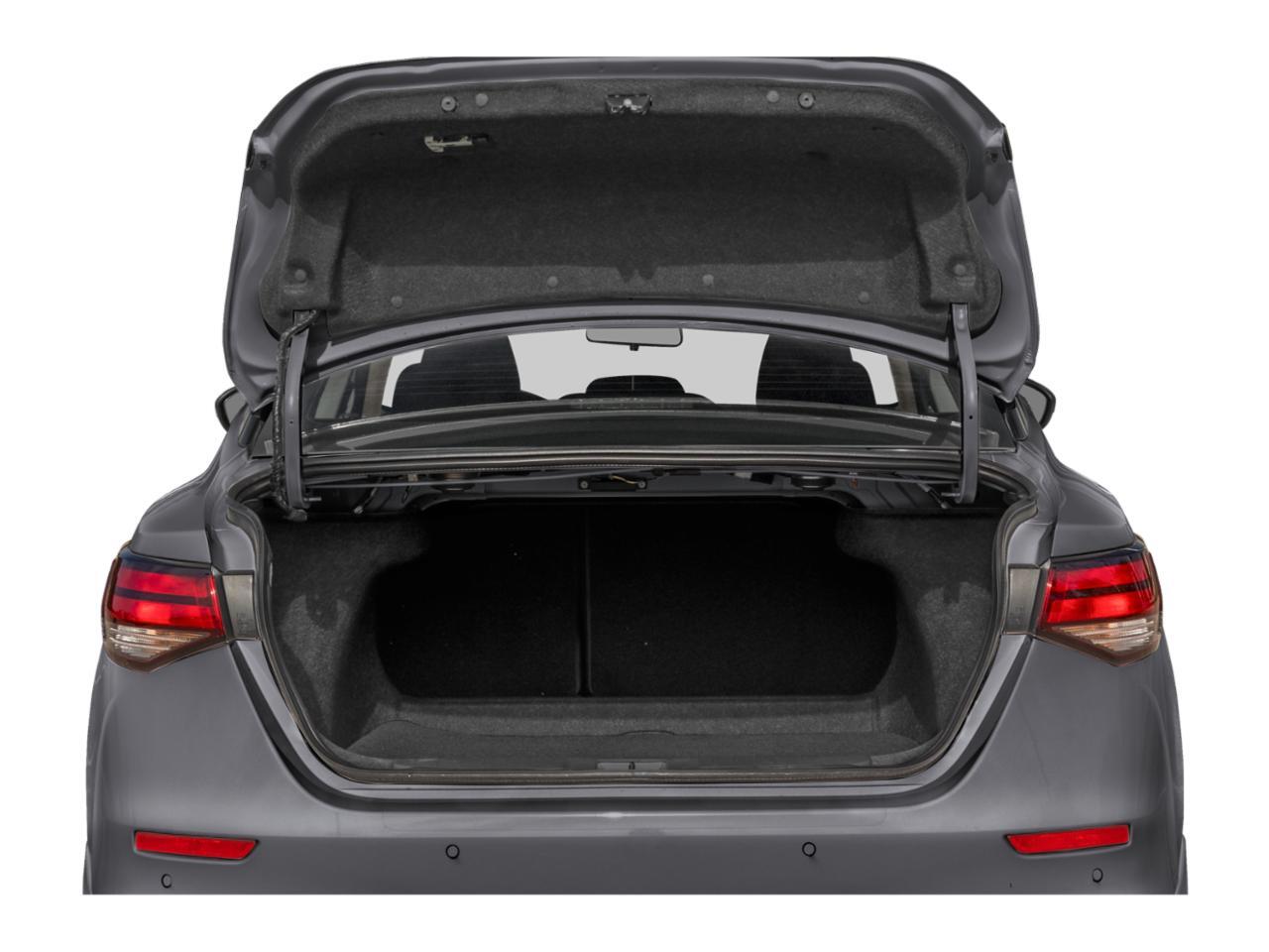 2025 Nissan Sentra SV White Marsh MD