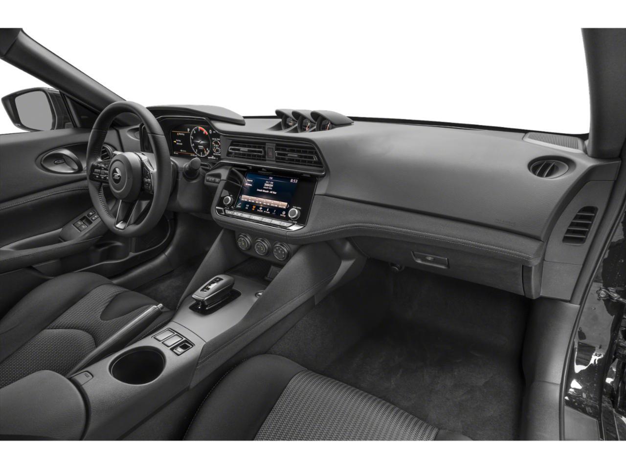 2025 Nissan Z Sport White Marsh MD