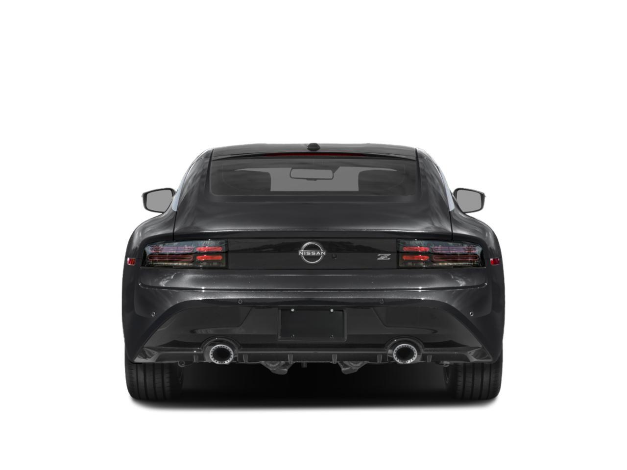 2025 Nissan Z Sport White Marsh MD