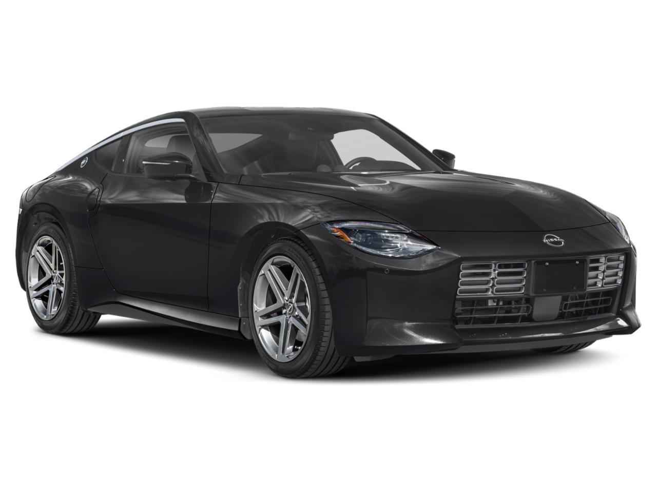 2025 Nissan Z Sport White Marsh MD