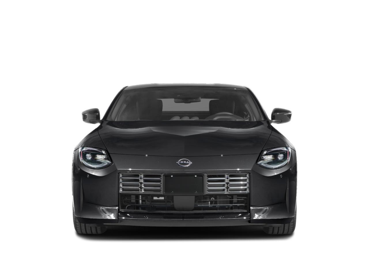 2025 Nissan Z Sport White Marsh MD