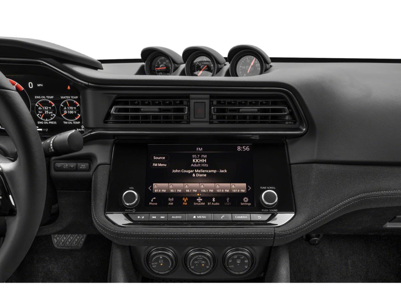 2025 Nissan Z Sport White Marsh MD