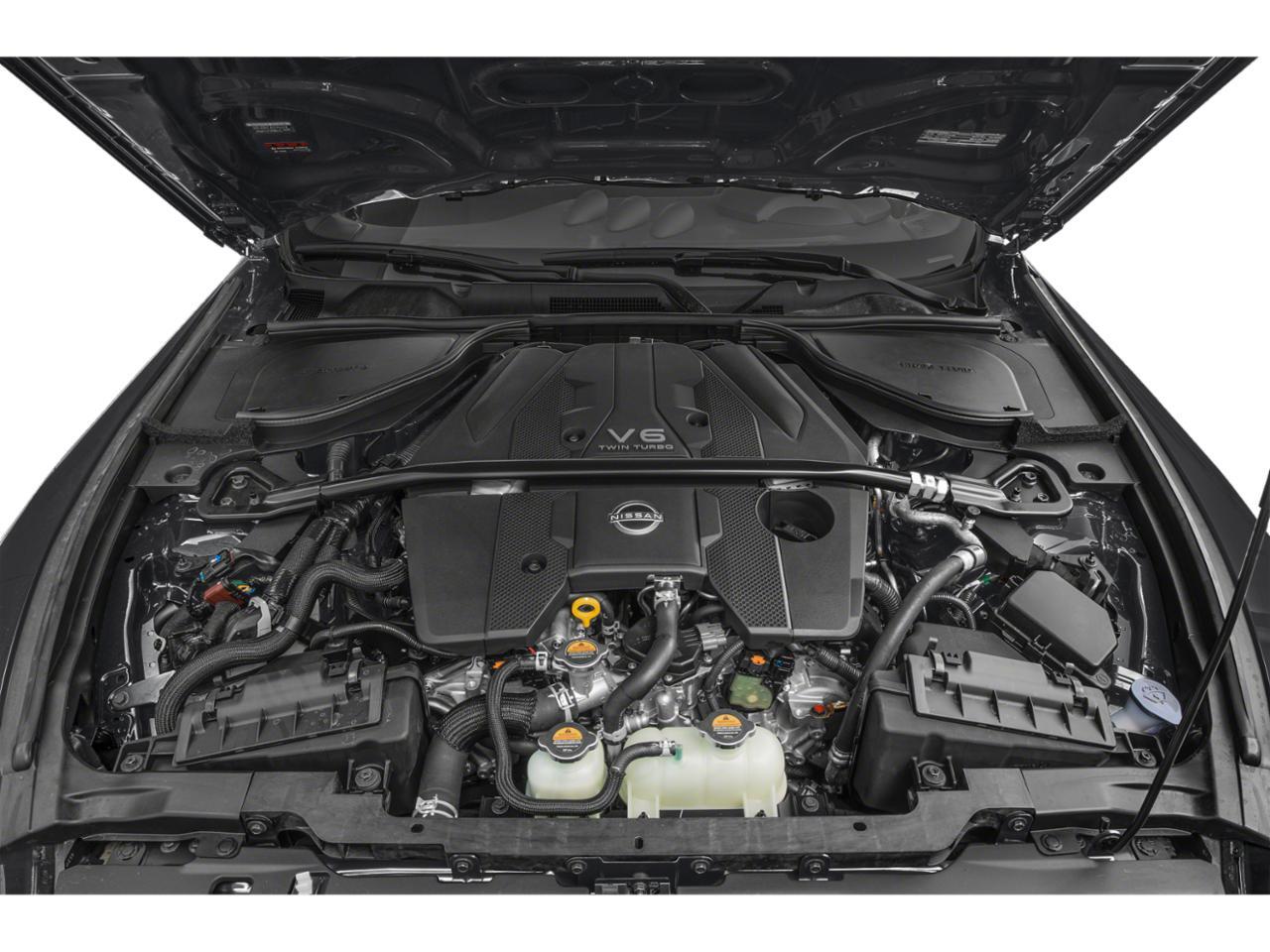 2025 Nissan Z Sport White Marsh MD