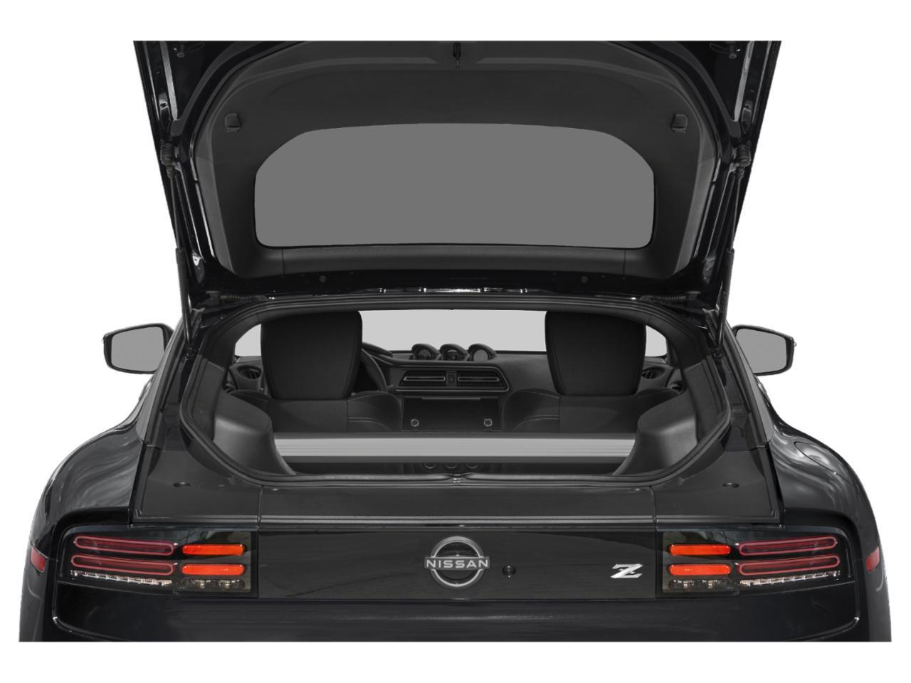 2025 Nissan Z Sport White Marsh MD