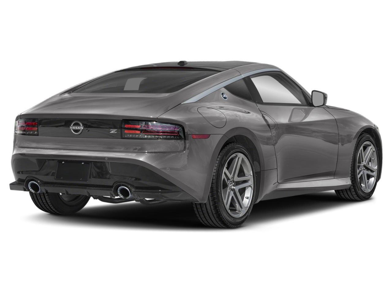 2025 Nissan Z Sport White Marsh MD