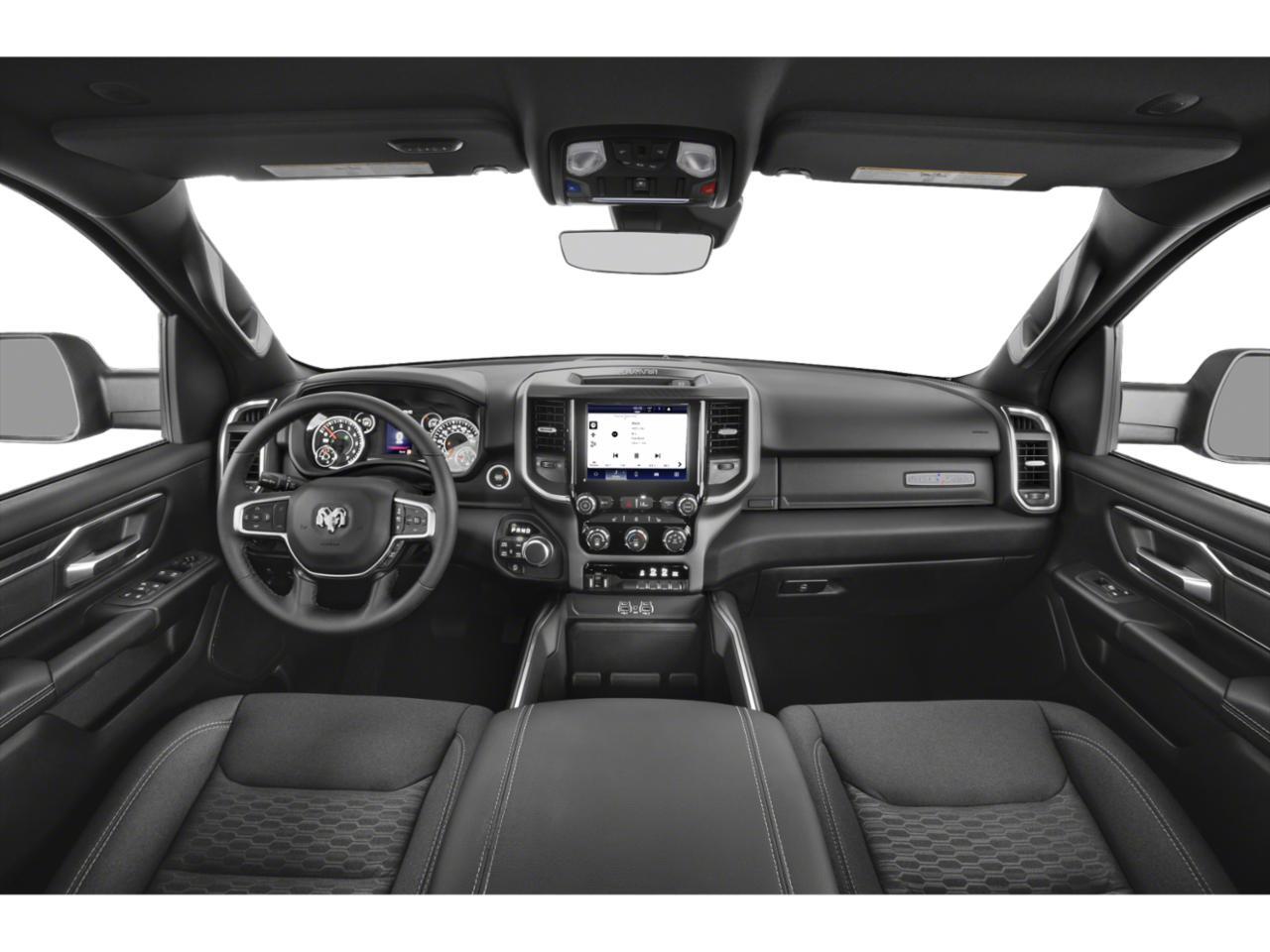2025 Ram 1500 Big Horn/Lone Star Kenosha WI
