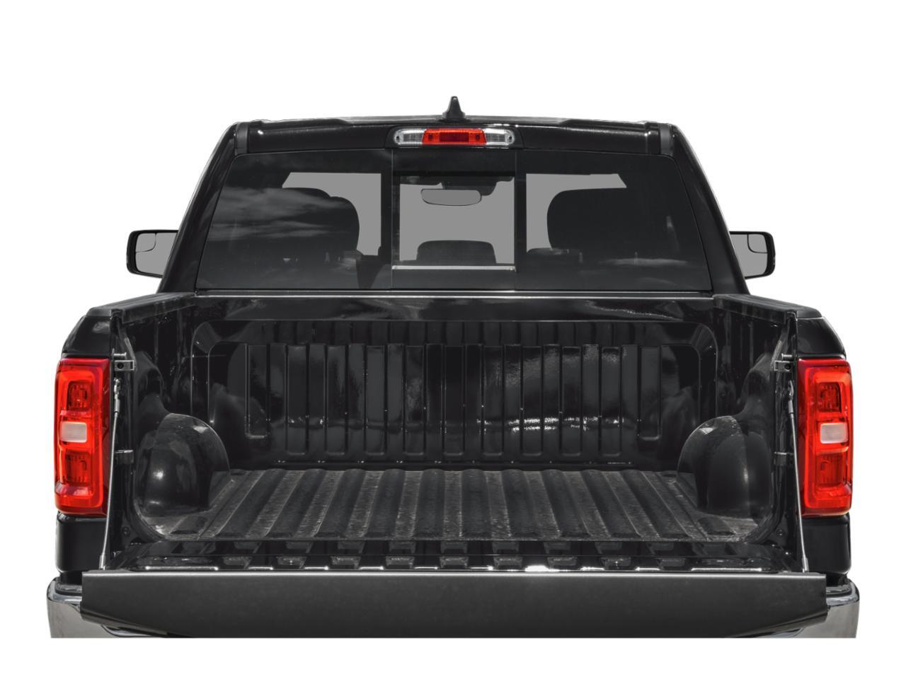 2025 Ram 1500 Big Horn/Lone Star Kenosha WI