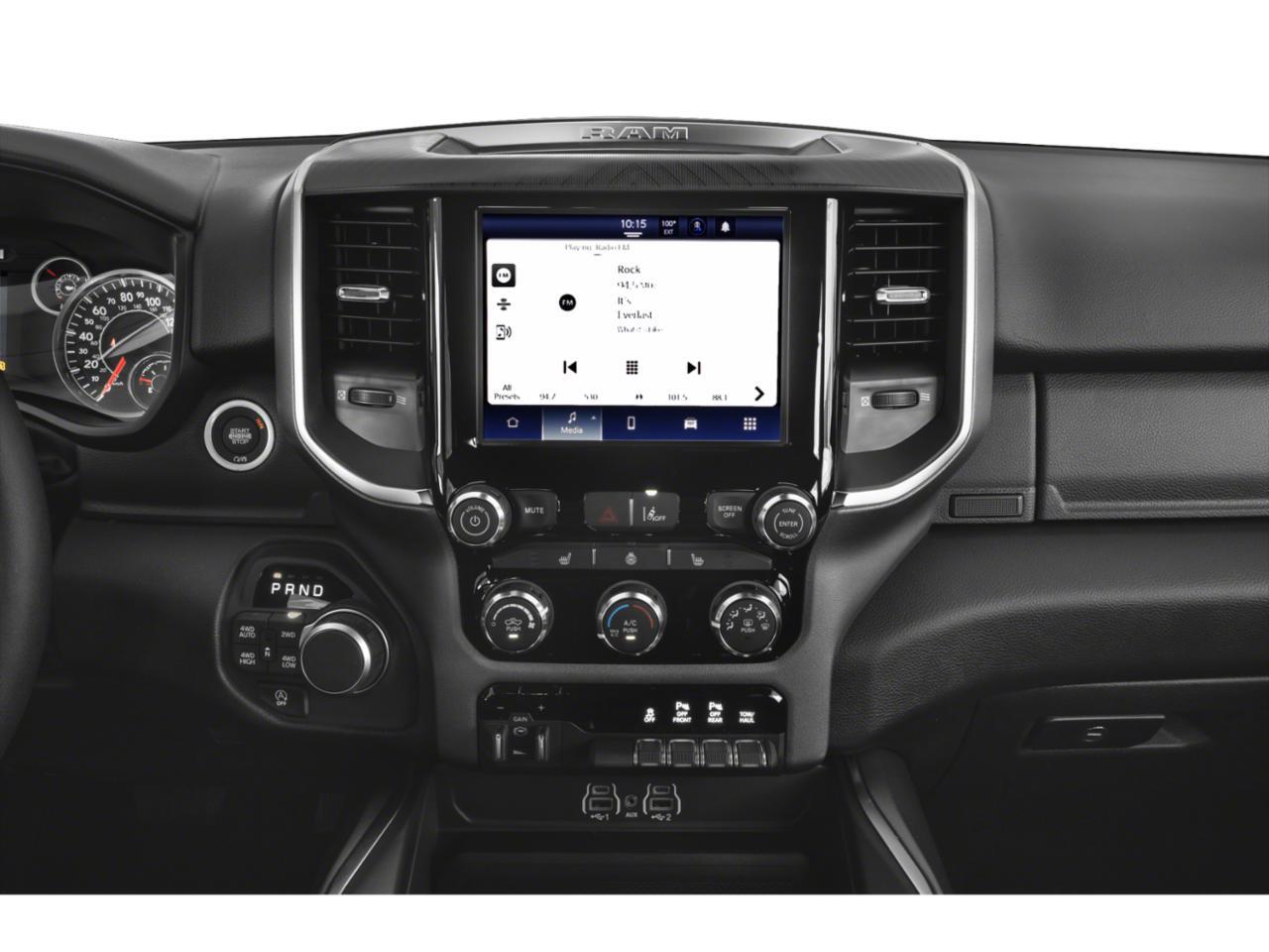 2025 Ram 1500 Big Horn/Lone Star Kenosha WI