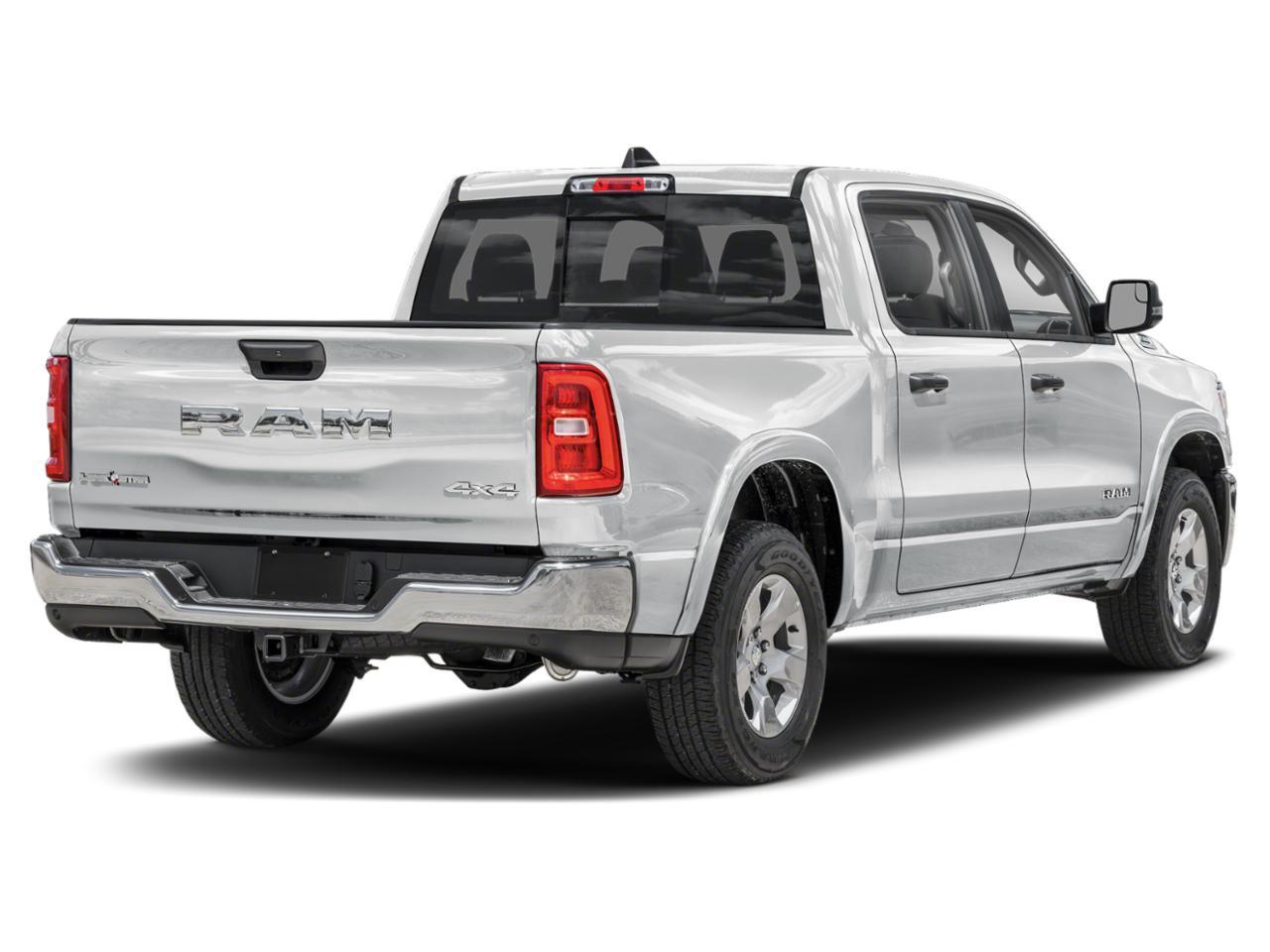2025 Ram 1500 Big Horn/Lone Star Kenosha WI