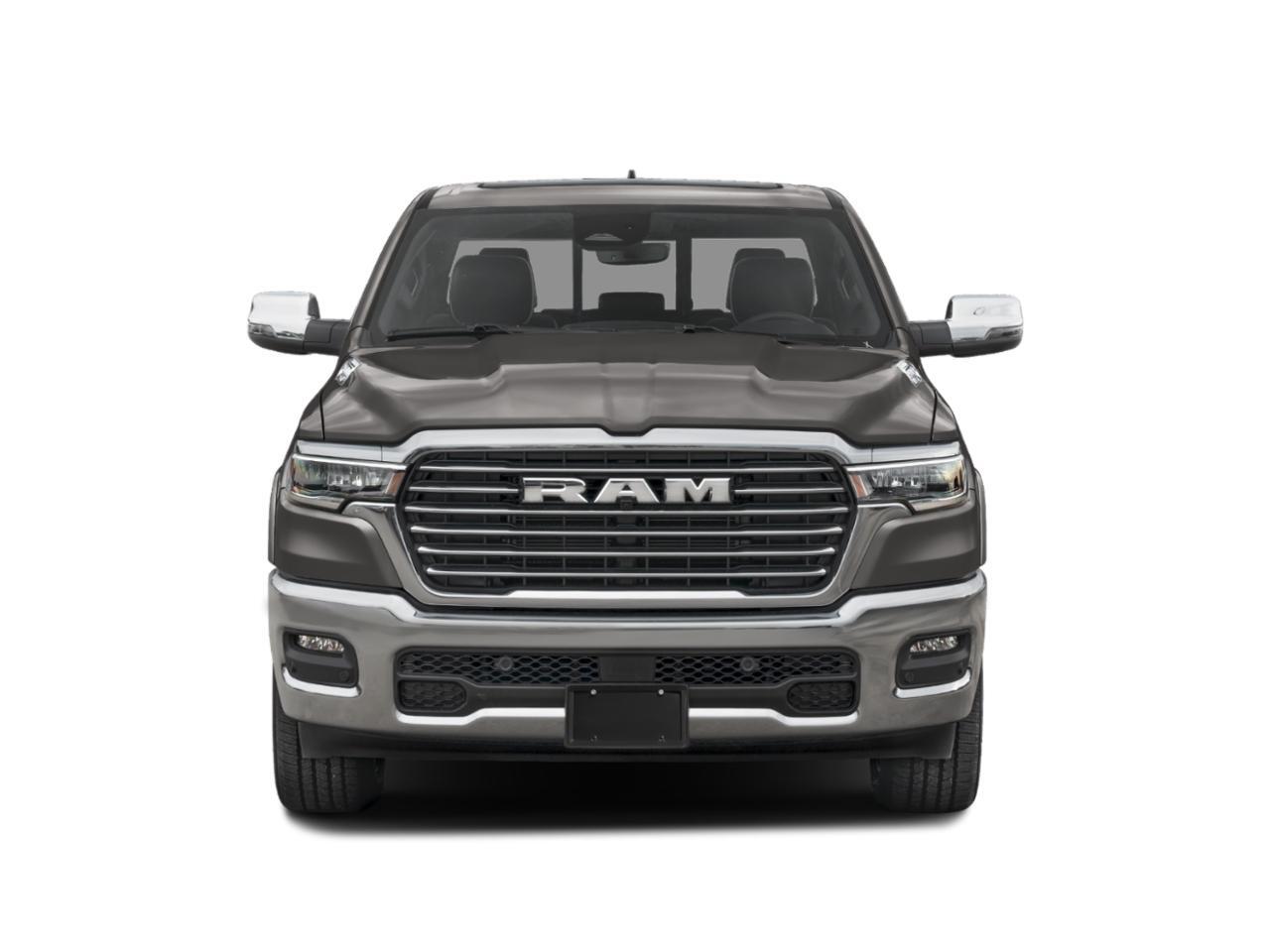 2025 Ram 1500 LARAMIE CREW CAB 4X4 5'7' BOX Kenosha WI