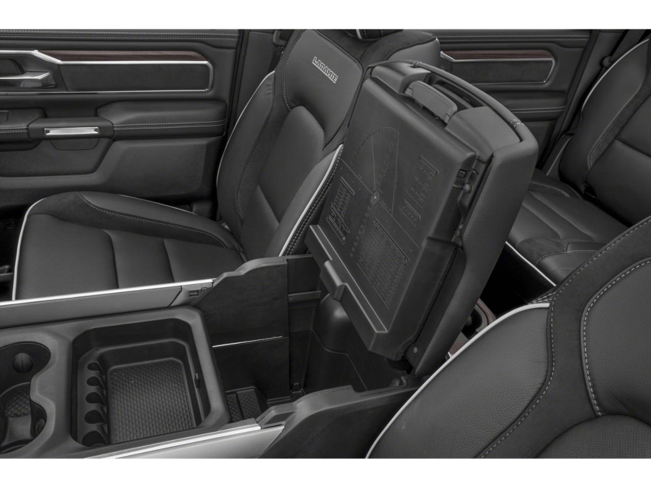 2025 Ram 1500 LARAMIE CREW CAB 4X4 5'7' BOX Kenosha WI