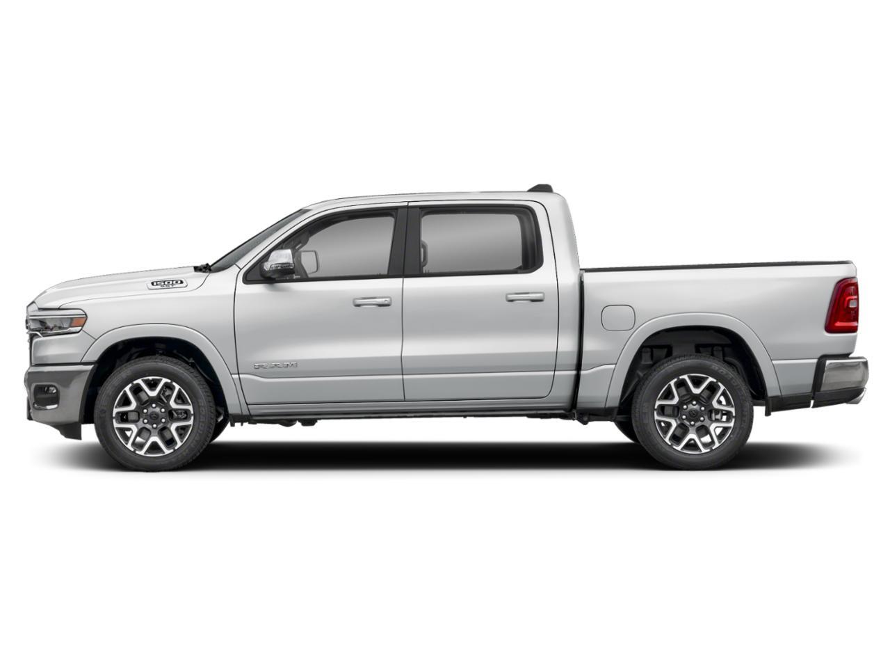 2025 Ram 1500 LARAMIE CREW CAB 4X4 5'7' BOX Kenosha WI