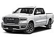 2025 RAM Ram 1500 RAM 1500 LARAMIE CREW CAB 4X4 5'7' BOX
