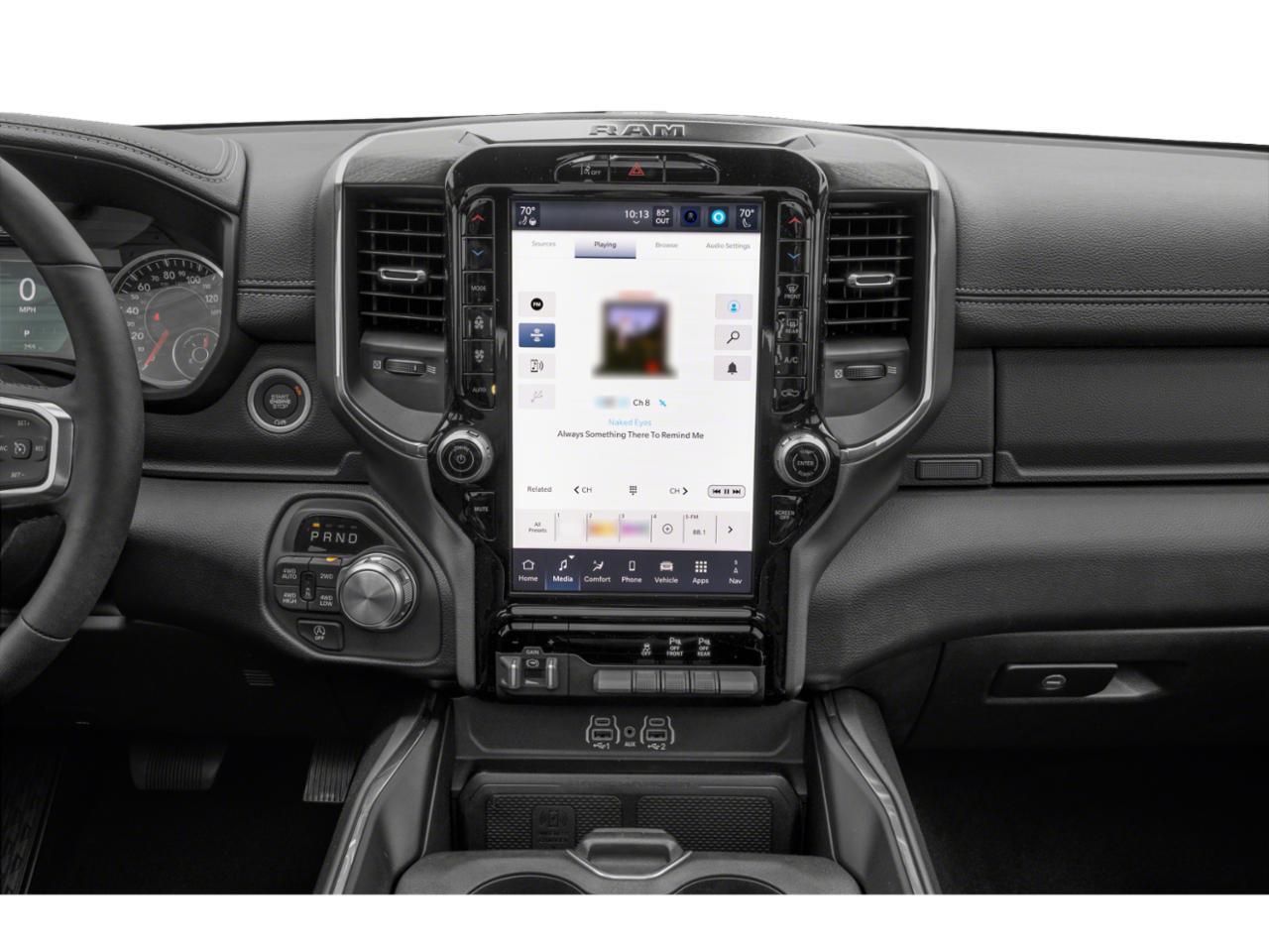 2025 Ram 1500 Laramie Bayside NY