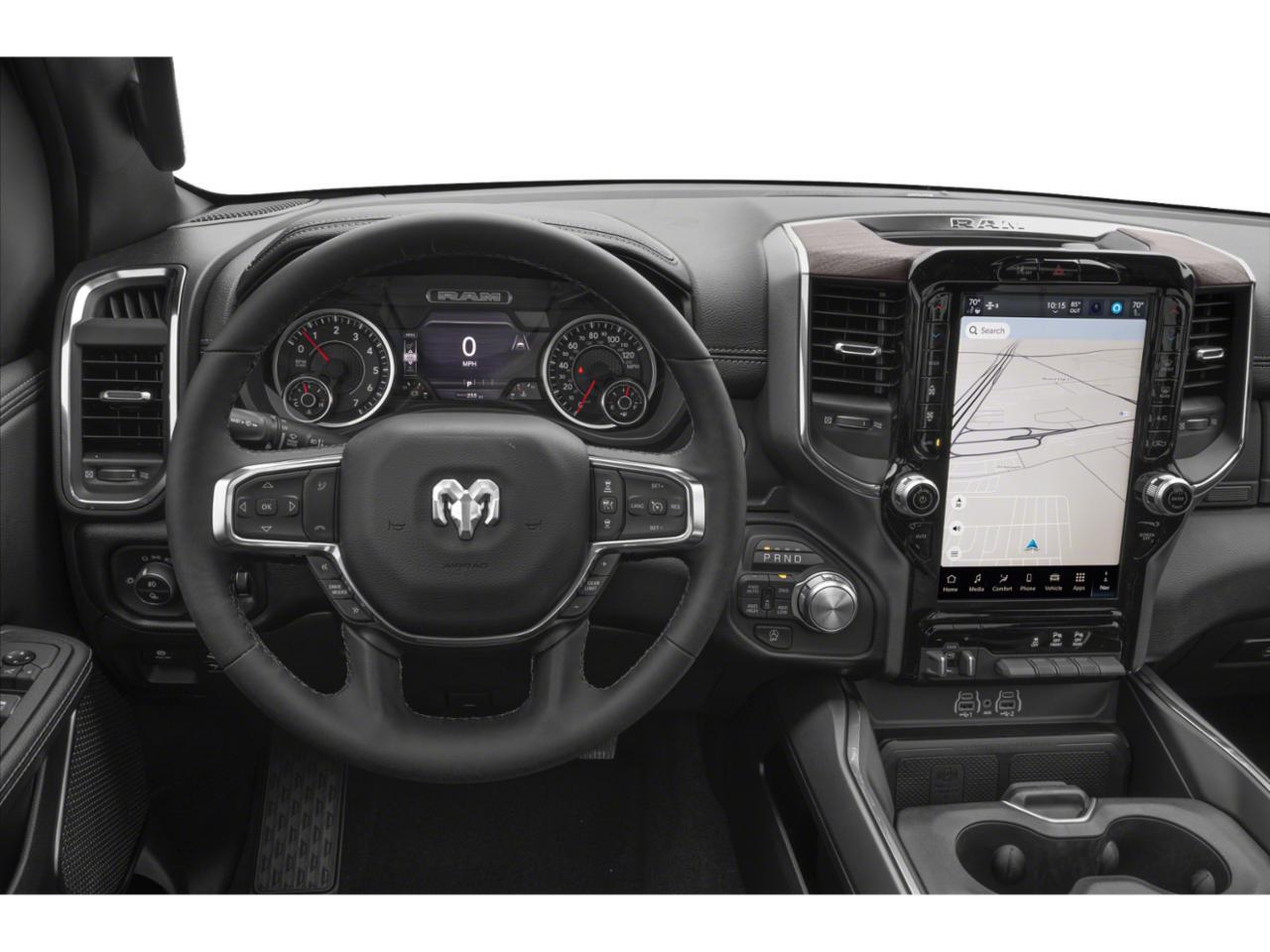 2025 Ram 1500 Laramie Bayside NY