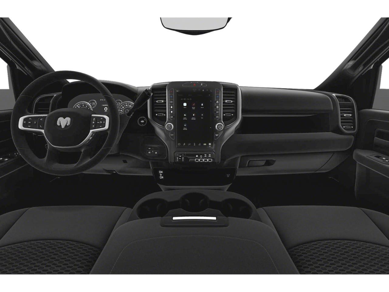 2025 Ram 3500 Big Horn Racine WI