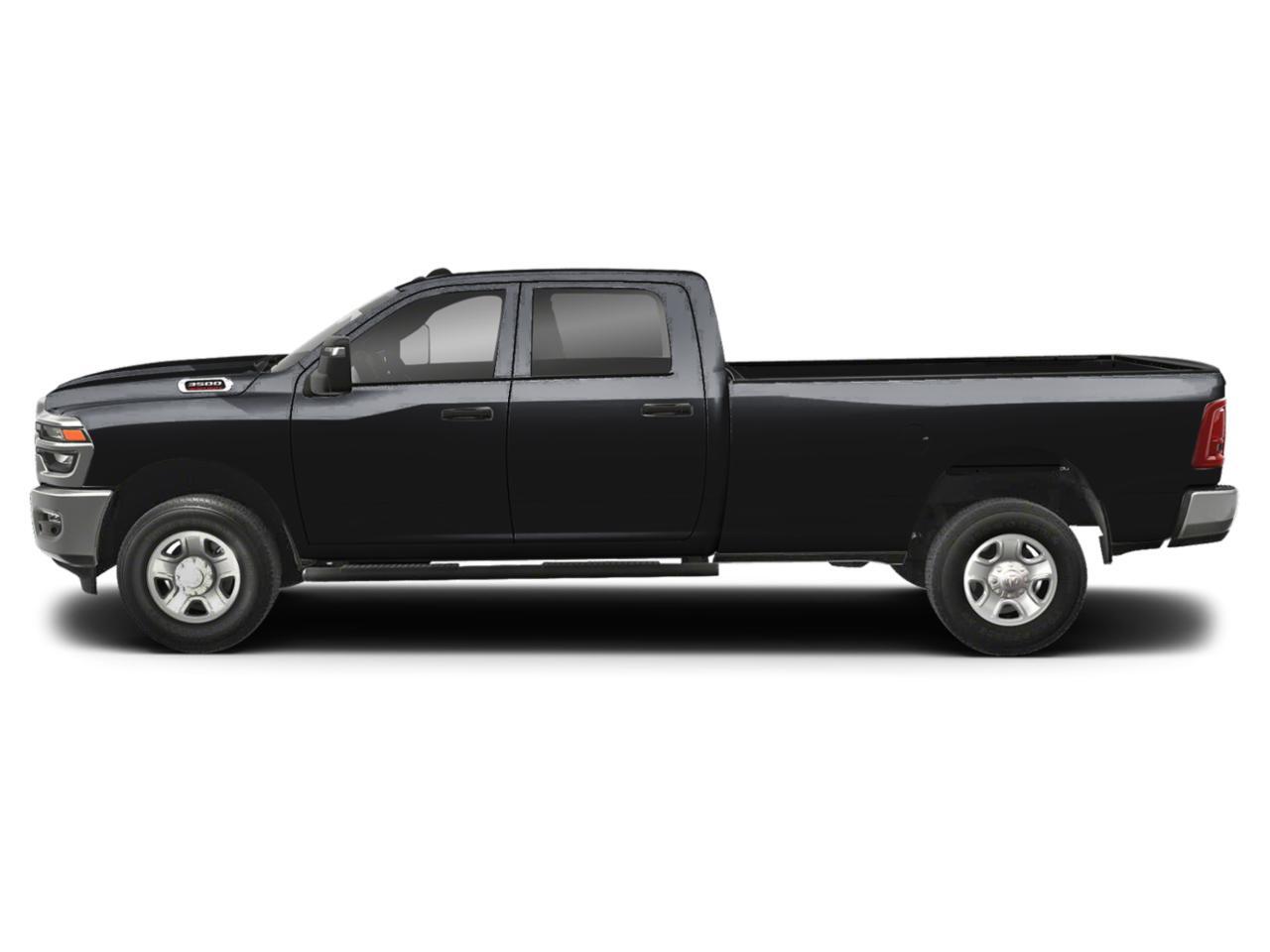 2025 Ram 3500 Big Horn Racine WI