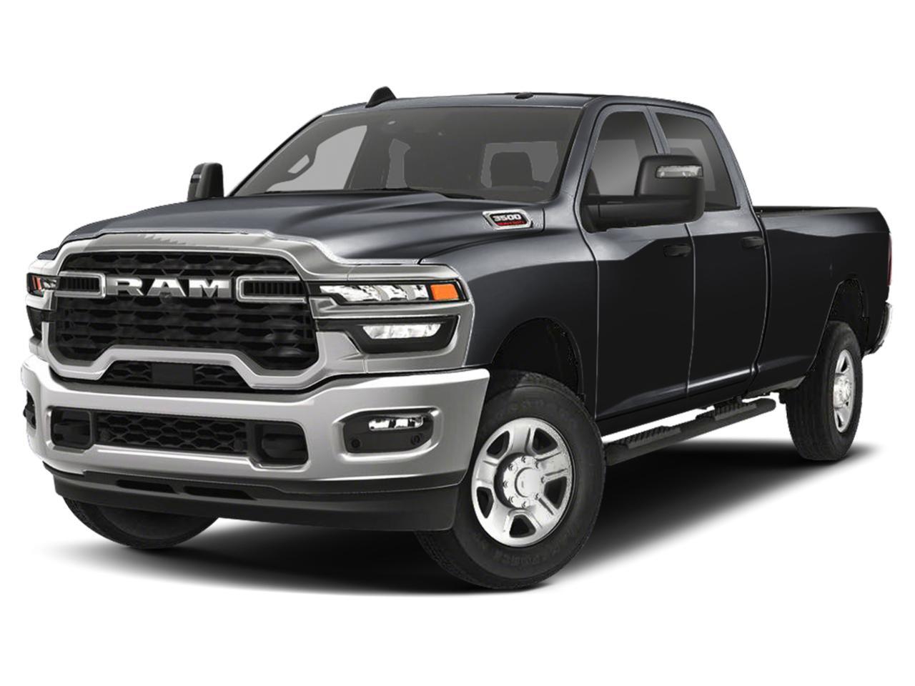 2025 Ram 3500