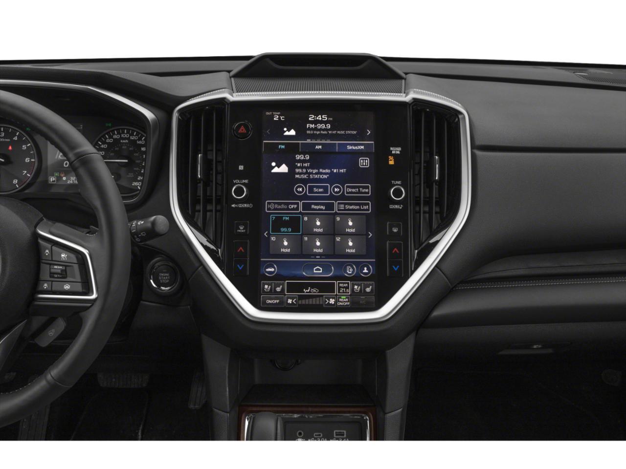 2025 Subaru Ascent Touring Springfield VA