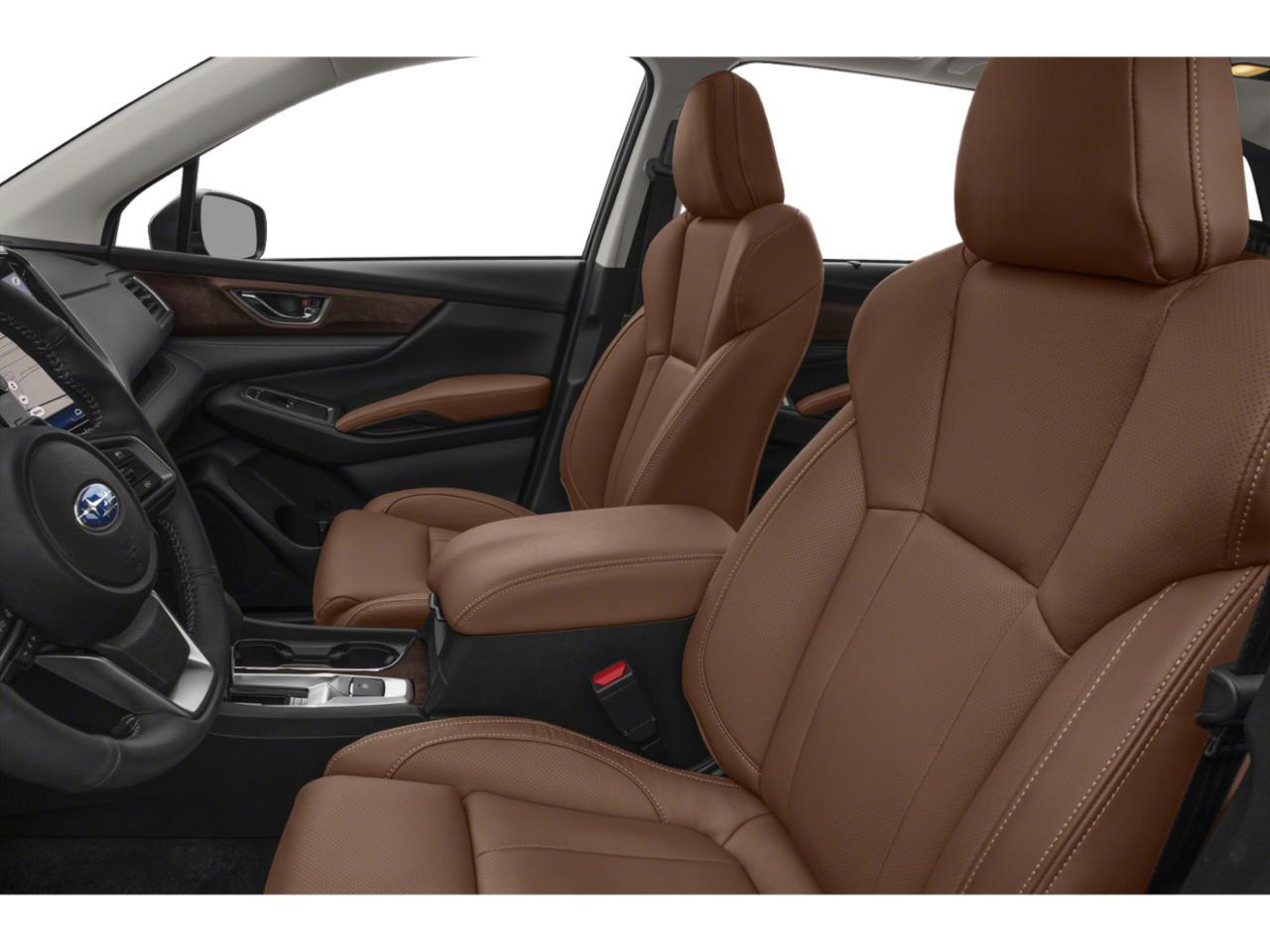 2025 Subaru Ascent Touring Springfield VA