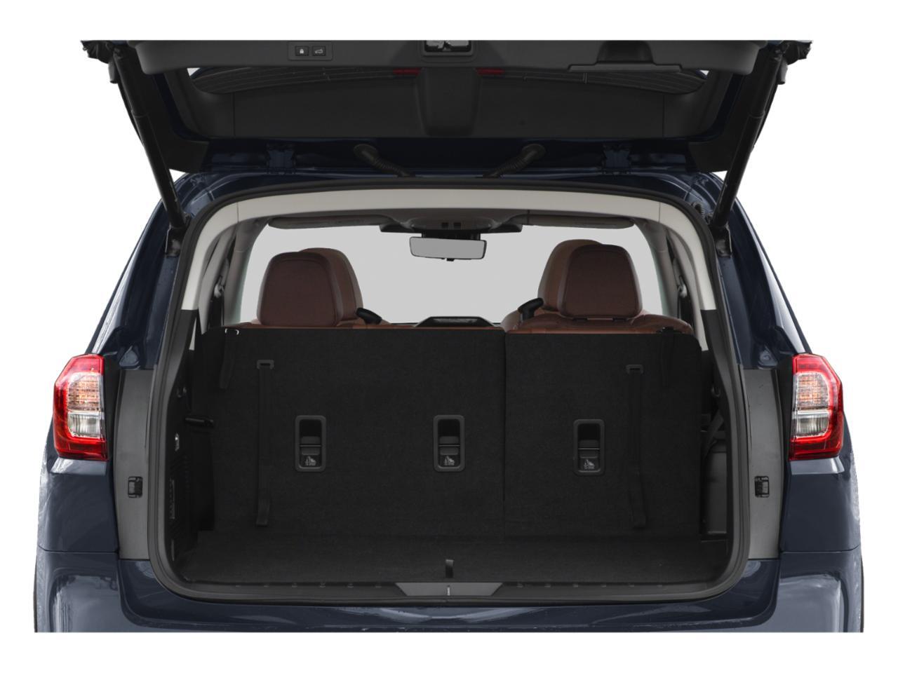 2025 Subaru Ascent Touring Springfield VA