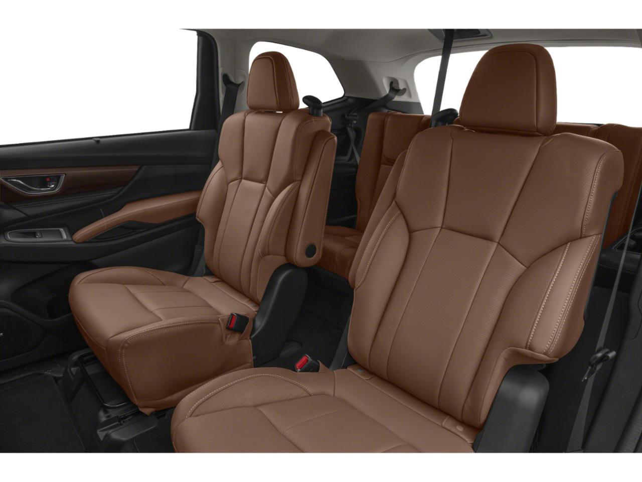 2025 Subaru Ascent Touring Springfield VA