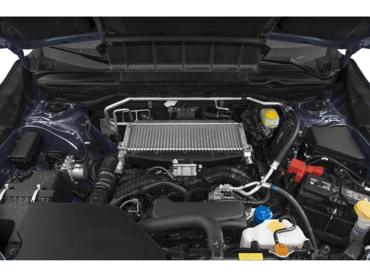 2025 Subaru Ascent Touring Springfield VA