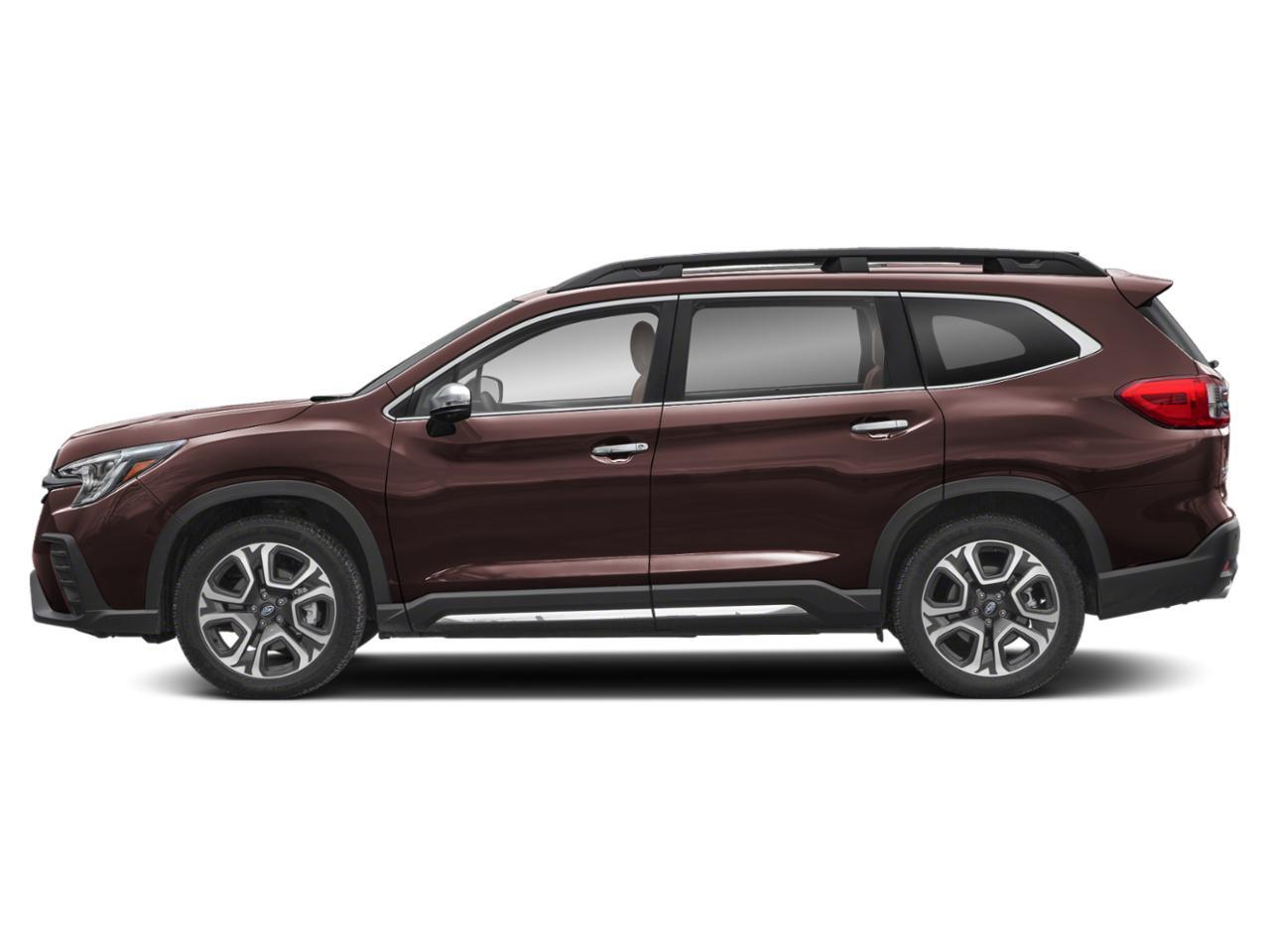 2025 Subaru Ascent Touring Springfield VA