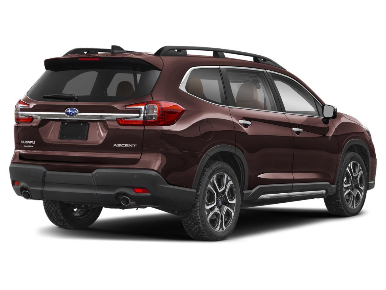 2025 Subaru Ascent Touring Springfield VA
