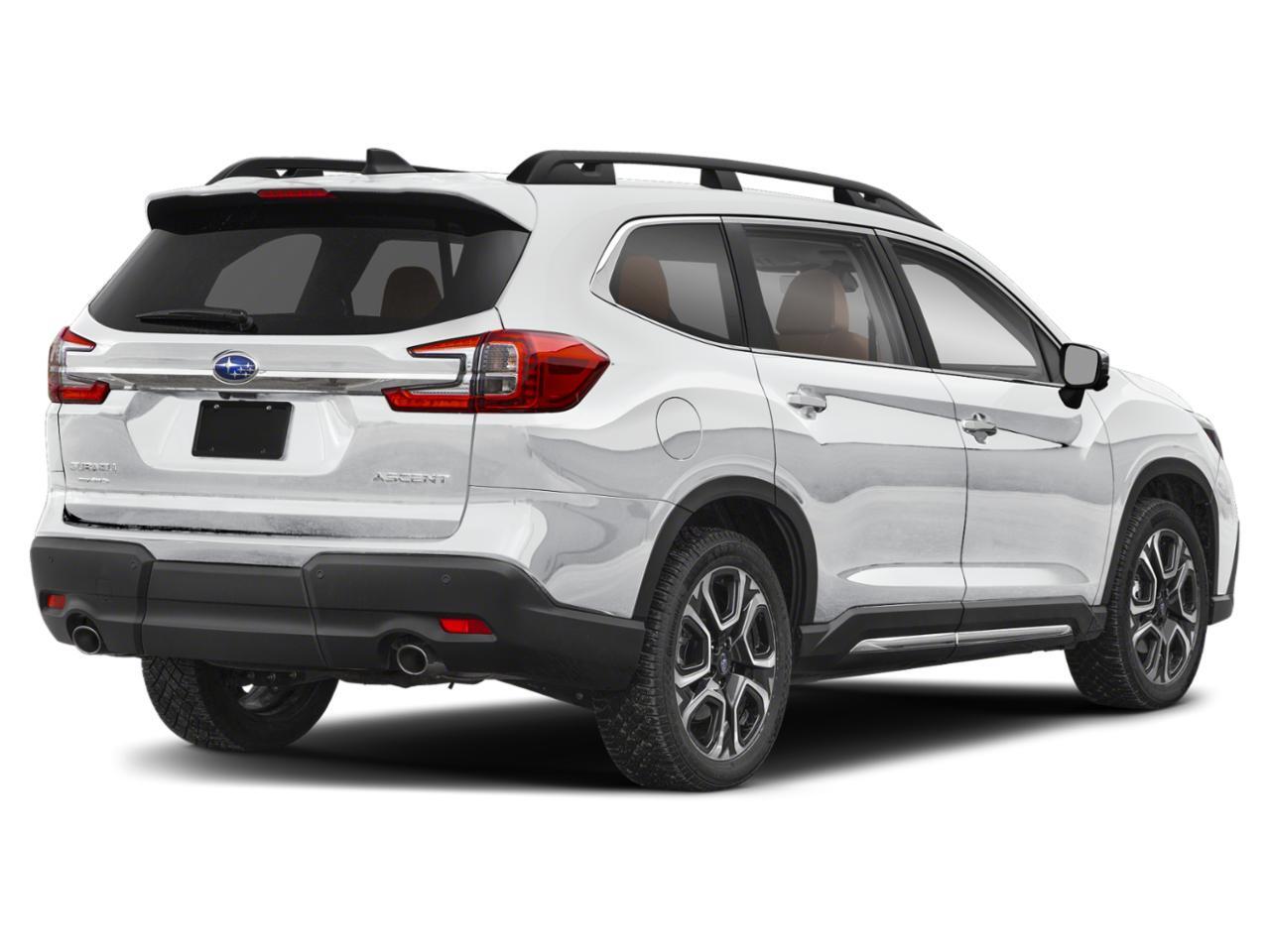 2025 Subaru Ascent Touring Springfield VA